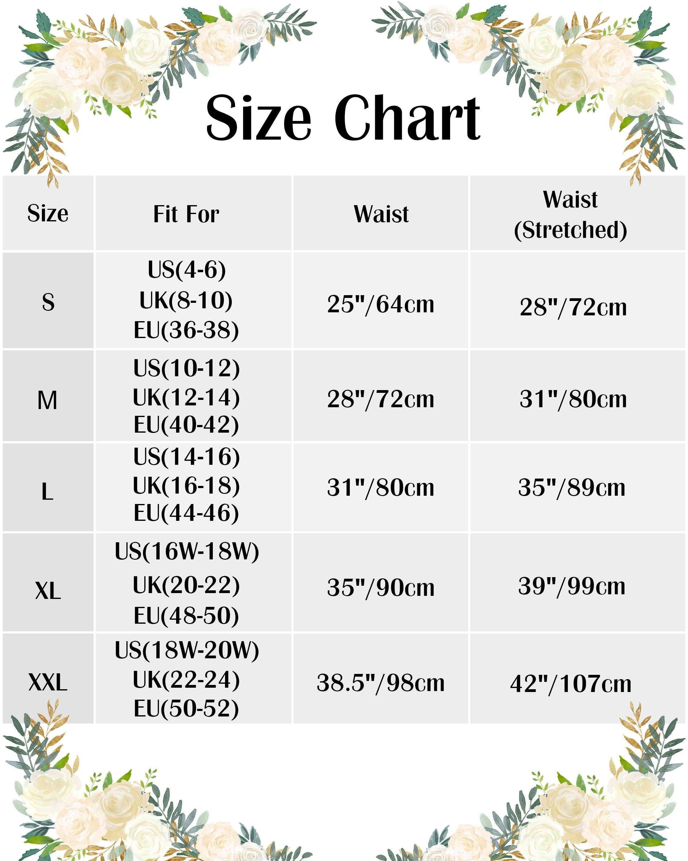 Petticoat Half Slip Cotton Woman Skirt Extender Crinoline Edged Lace A-line underskirt with Elastic waistband in three lengths Black