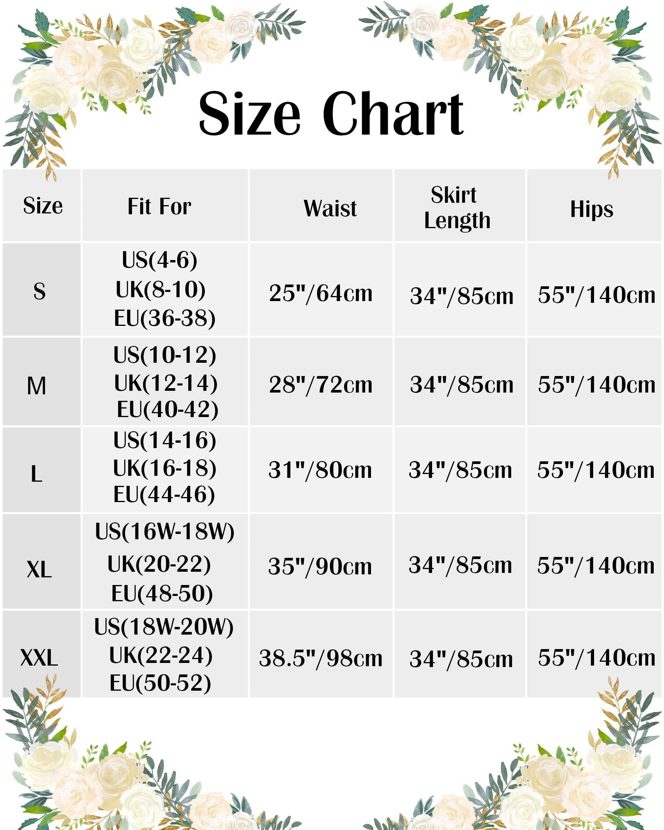Petticoat Half Slip Cotton Women's Skirt Extender Dress Extender Vintage Style Underskirt with Flower Vine Lace Embroidery