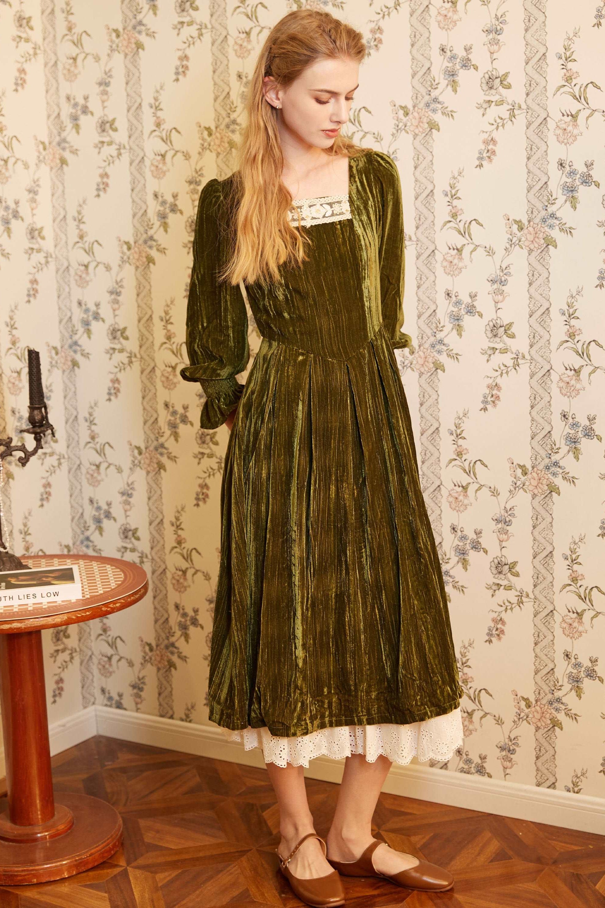 Half Slip Cotton Petticoat Skirt Extender Slip Hollow Flowers Lace Unterrock Vintage Inspired Underskirt Ivory