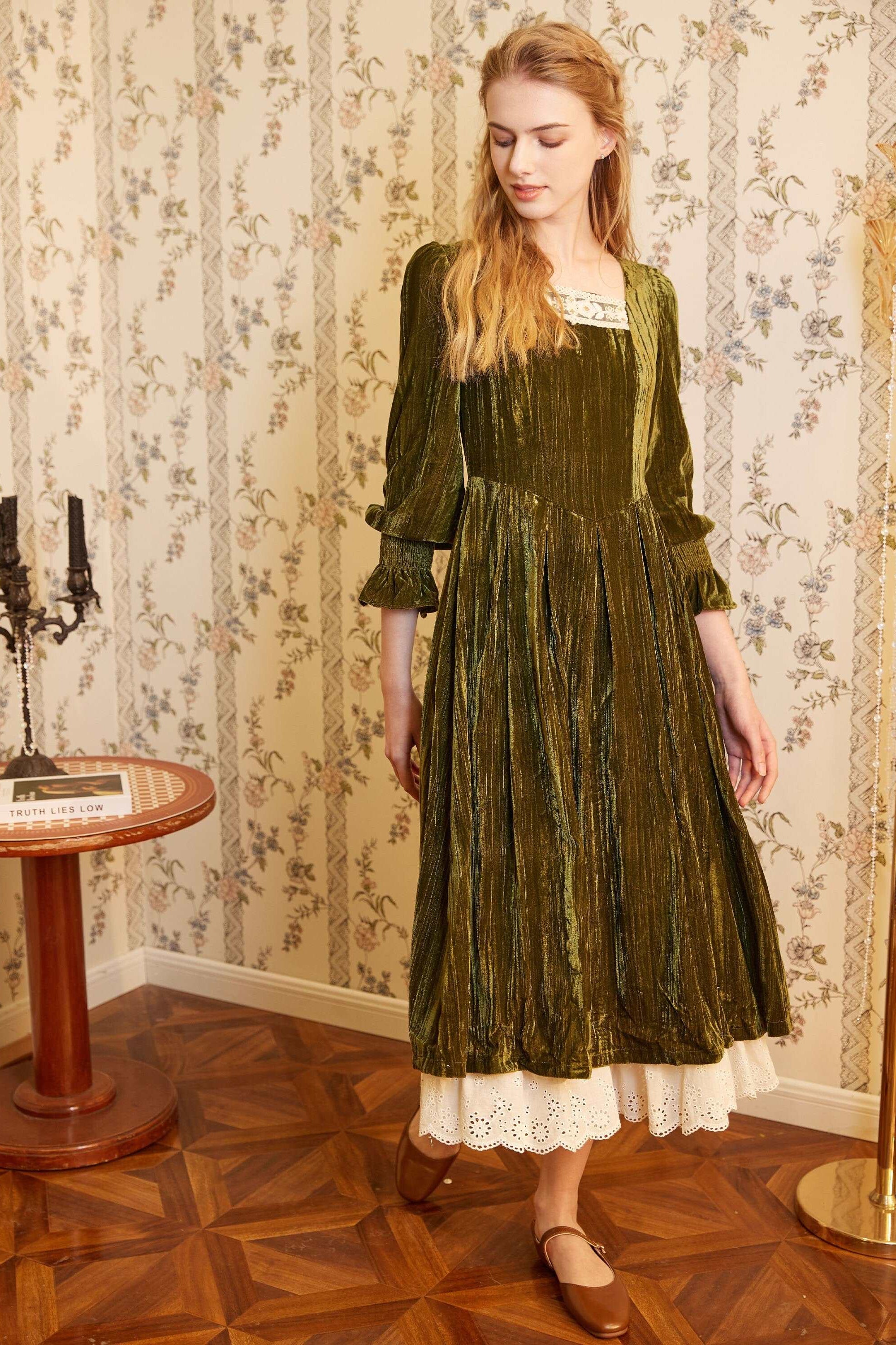 Half Slip Cotton Petticoat Skirt Extender Slip Hollow Flowers Lace Unterrock Vintage Inspired Underskirt Ivory