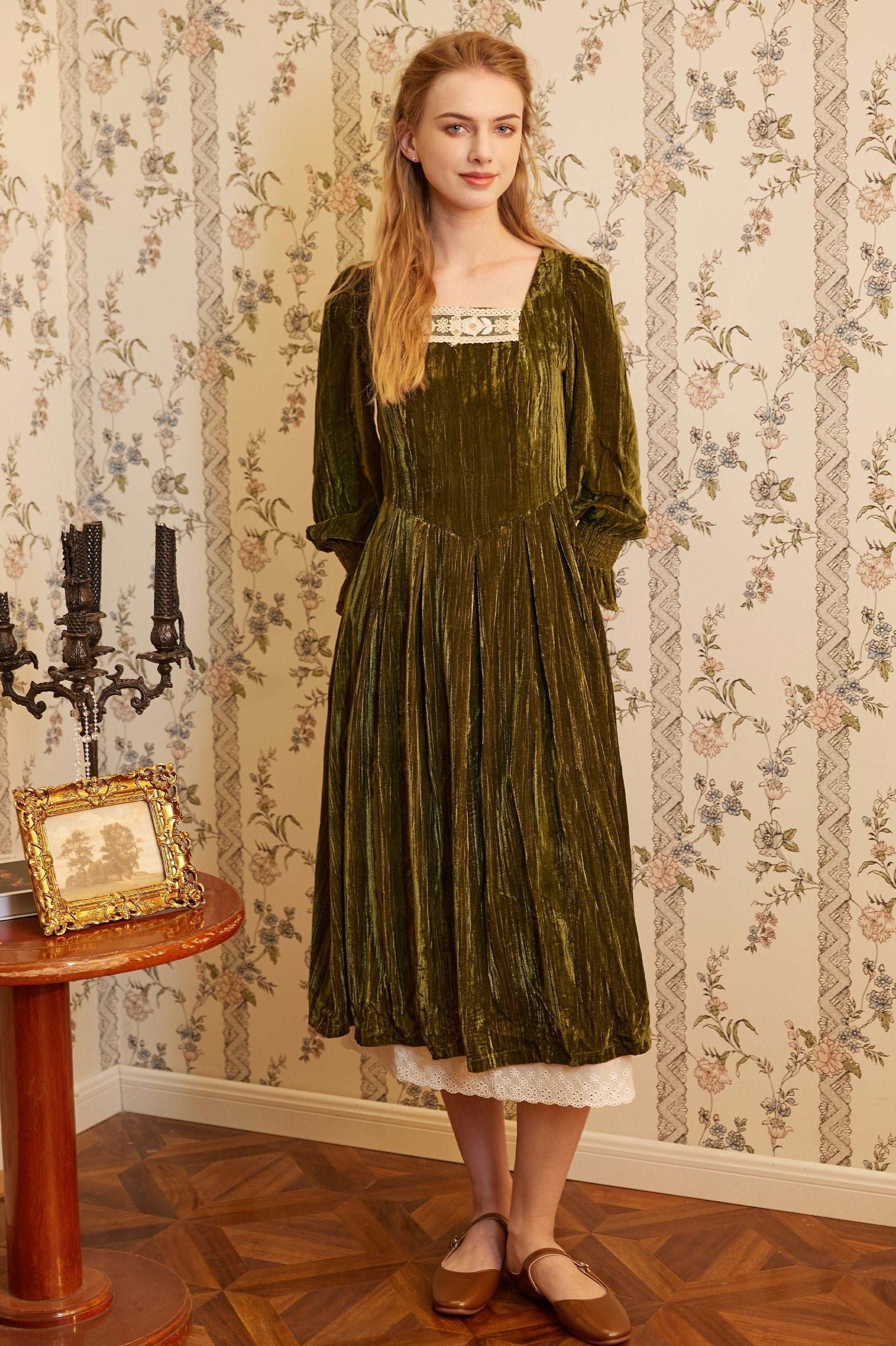 Half Slip Cotton Lace Petticoat Skirt Extender Unterrock Embroidery Ivory Underskirt Elastic Waistband White Slip Different Lengths