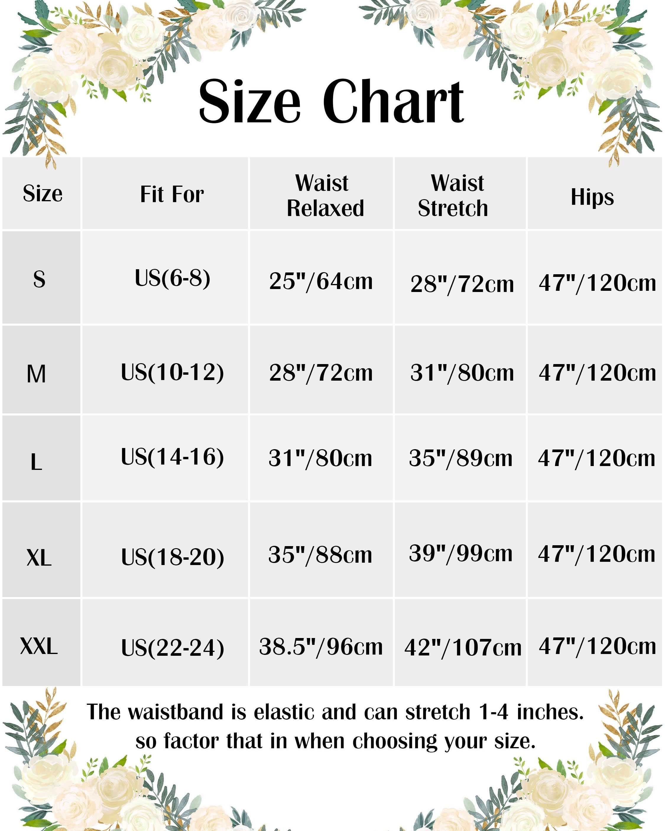 Skirt Extender Cotton White Petticoat with Lace Trim Half Slip Underskirt Ivory Knee Length