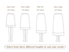 Half Slip Cotton Lace Petticoat Skirt Extender Unterrock Embroidery Ivory Underskirt Elastic Waistband White Slip Different Lengths