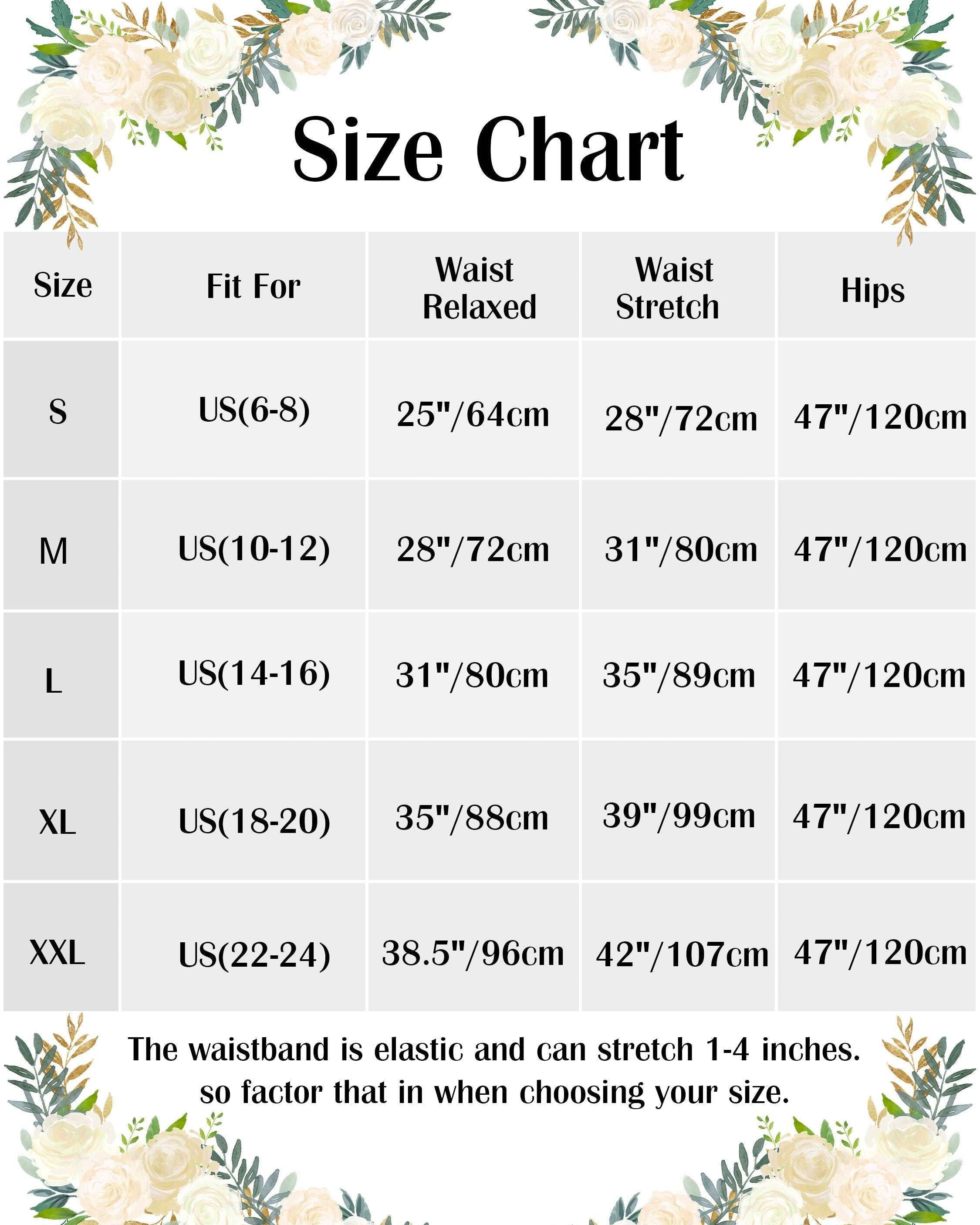 Cotton Petticoat Skirt Half Slip Underskirt Knee Length Skirt Extender Ruffles Retro Style