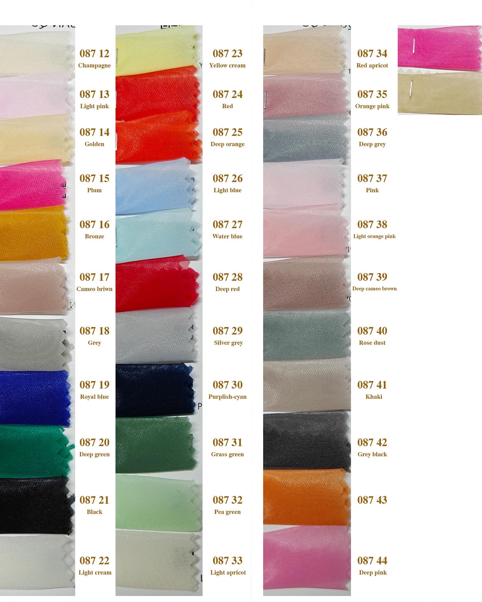 Petticoat Organza Wedding Floor Length Petticoat Tea Length Crinoline for Ball Gown Skirt Underskirt with Lining