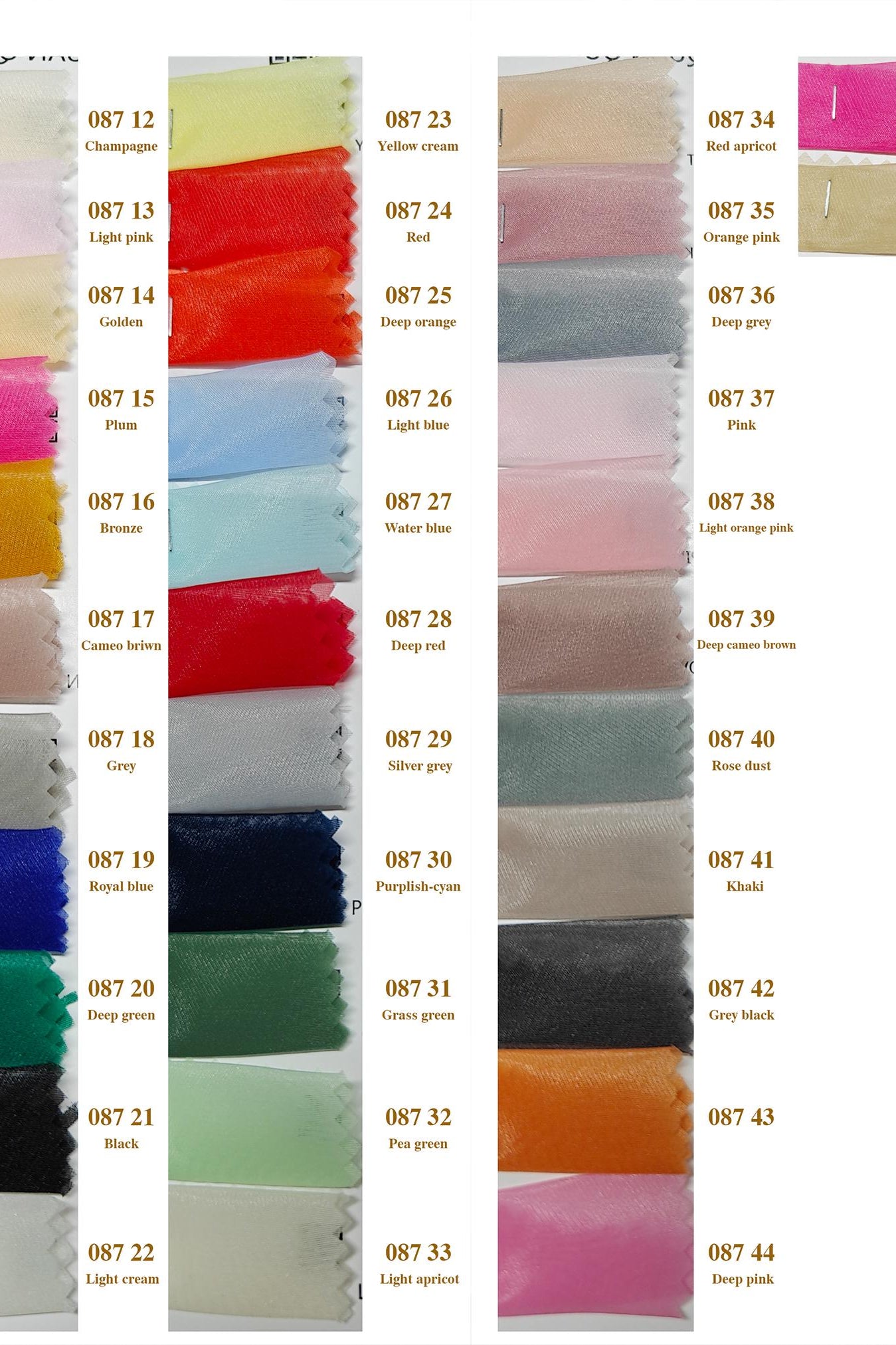 Petticoat Organza Wedding Floor Length Petticoat Tea Length Crinoline for Ball Gown Skirt Underskirt with Lining