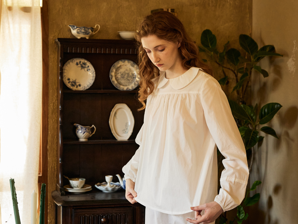 Why Pure Cotton Feels Different