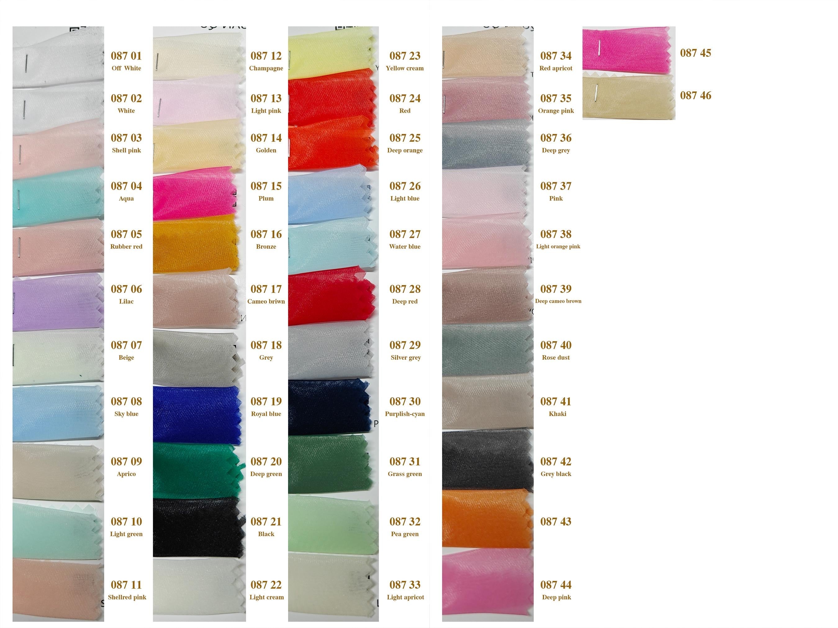 Customizable Clothing