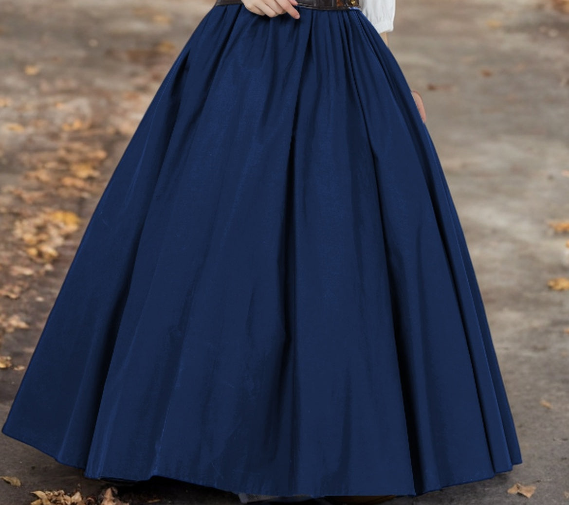 Medieval outfits Renaissance Festival Skirt