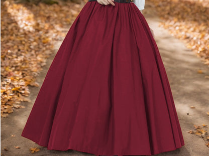 Medieval outfits Renaissance Festival Skirt