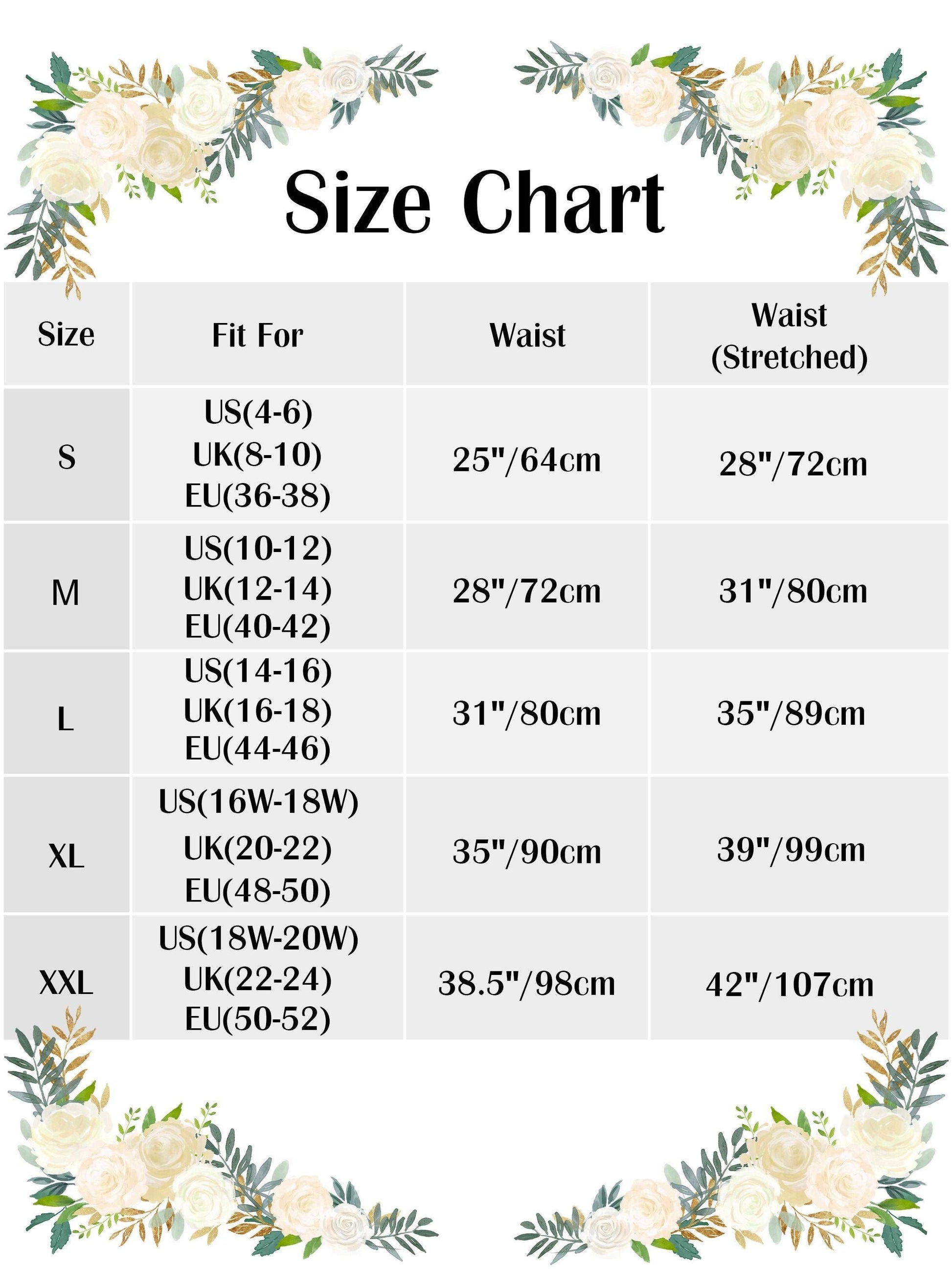 Petticoat Half Slip Cotton Woman Skirt Extender Crinoline Edged Lace A-line underskirt with Elastic waistband in three lengths Black