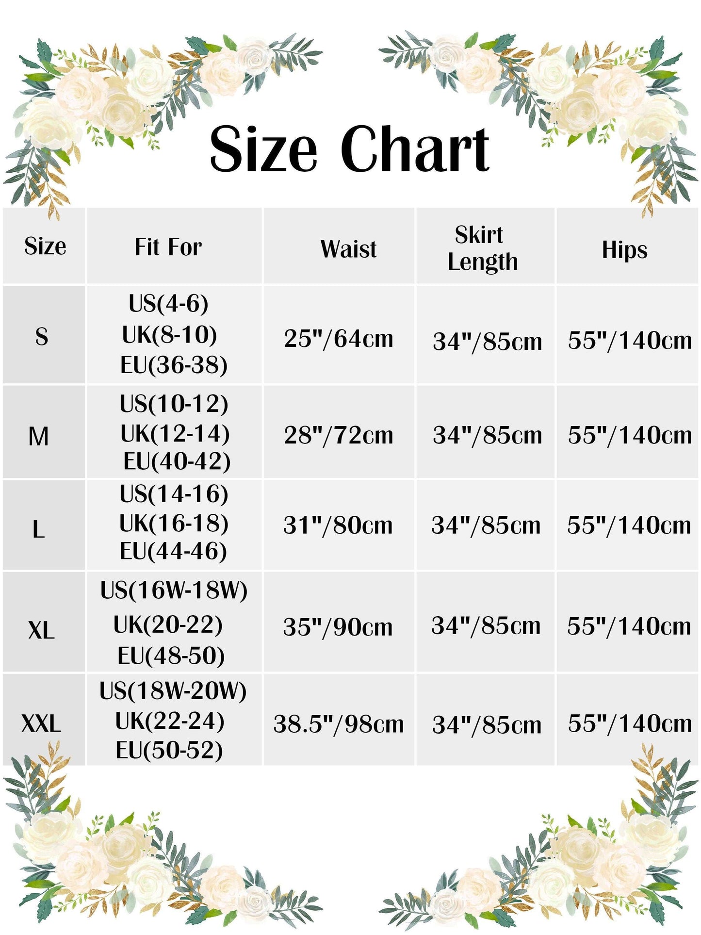 Petticoat Half Slip Cotton Women's Skirt Extender Dress Extender Vintage Style Underskirt with Flower Vine Lace Embroidery