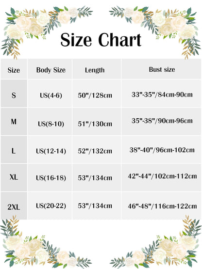 Nightgown Cotton for Women Victorian Nightgown Long Sleepwear Scoop Neck Three-quarter Sleeve Medieval Nightgown Plus Size