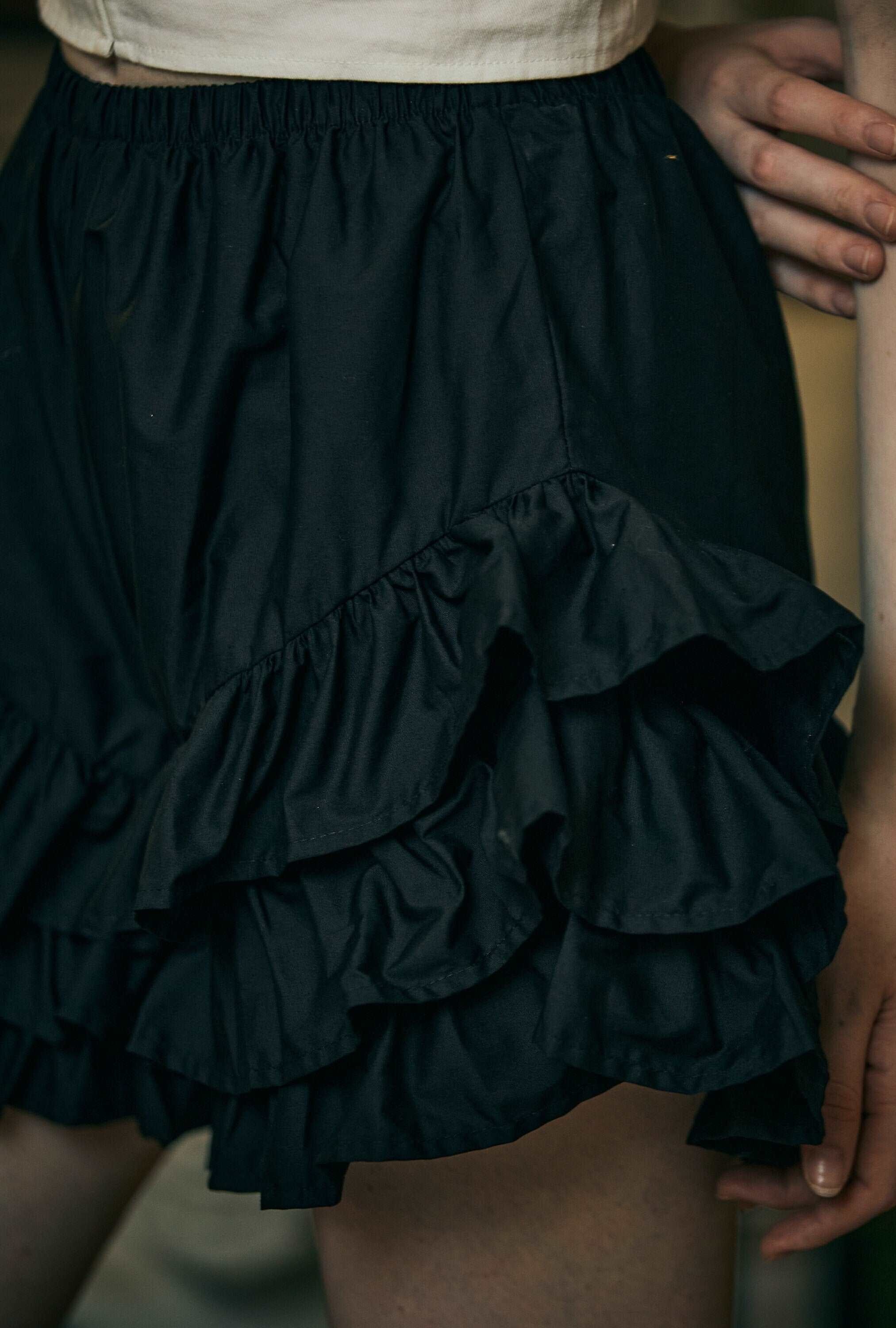 Cotton Bloomers Women Bloomer Shorts Pantaloons Victorian Frilly Bloomers Pajama Summer Shorts Pettipants Ivory Cream Black