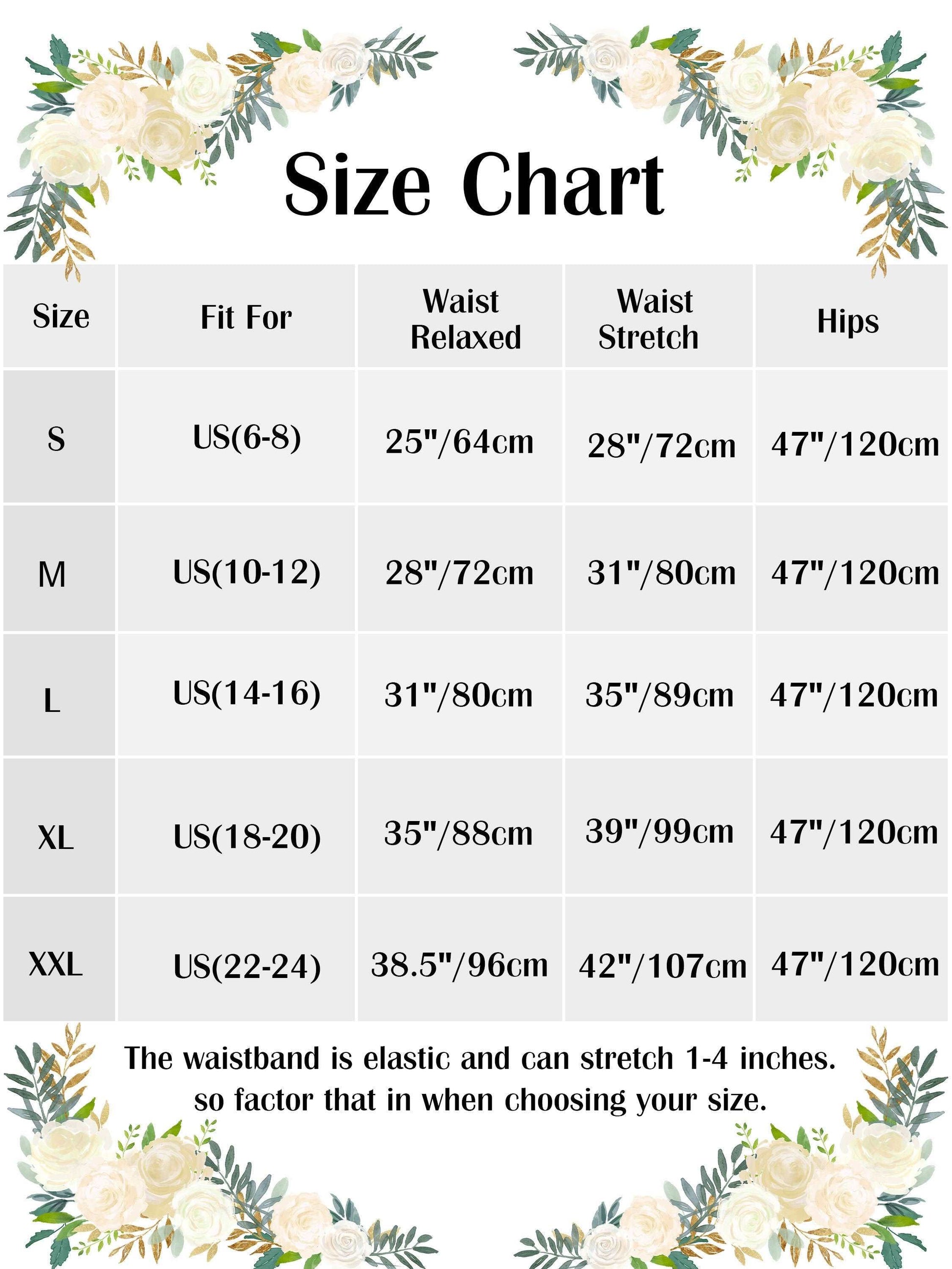 Cotton Petticoat Skirt Half Slip Underskirt Knee Length Skirt Extender Ruffles Retro Style