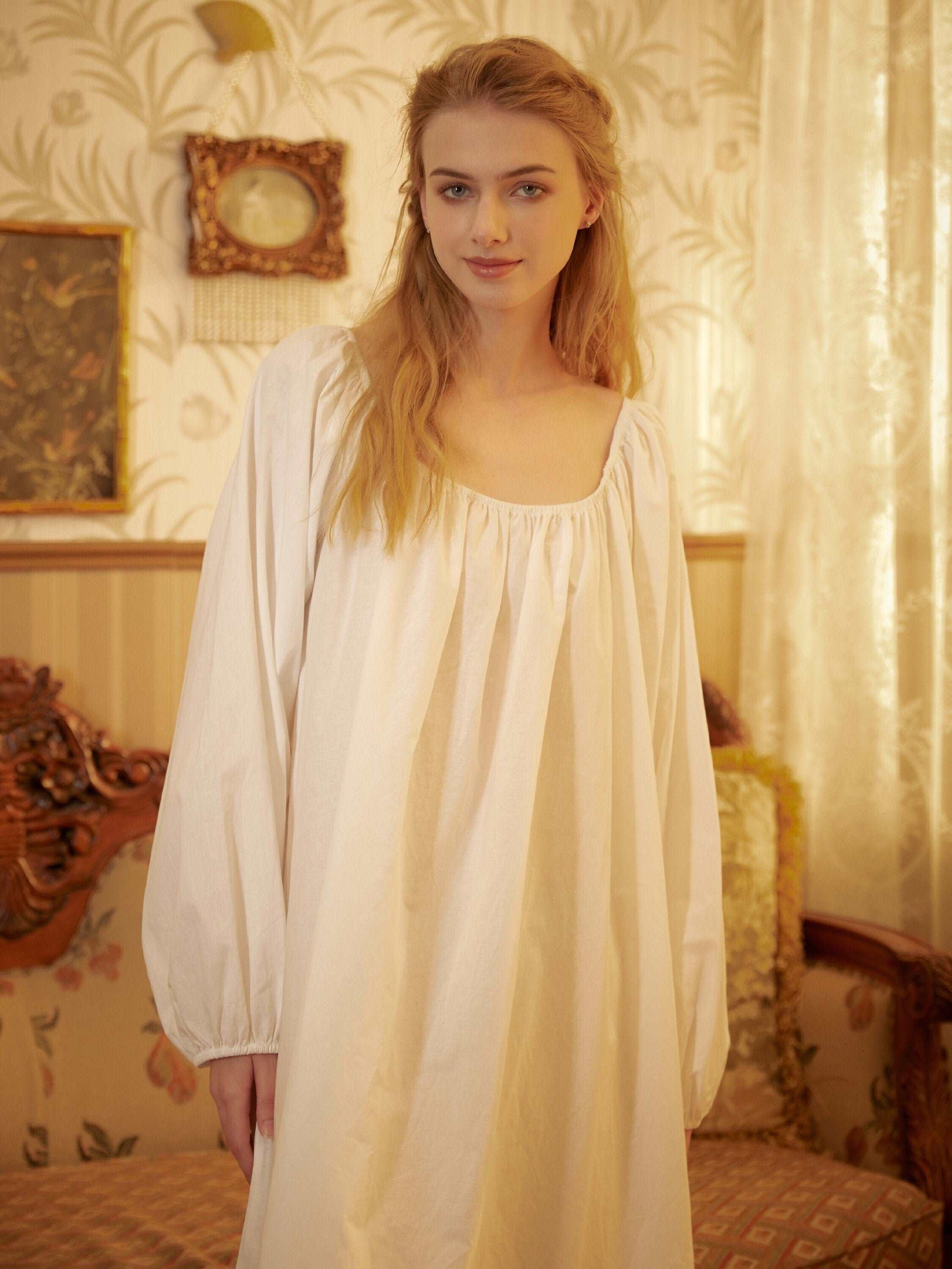 Medieval nightwear sale