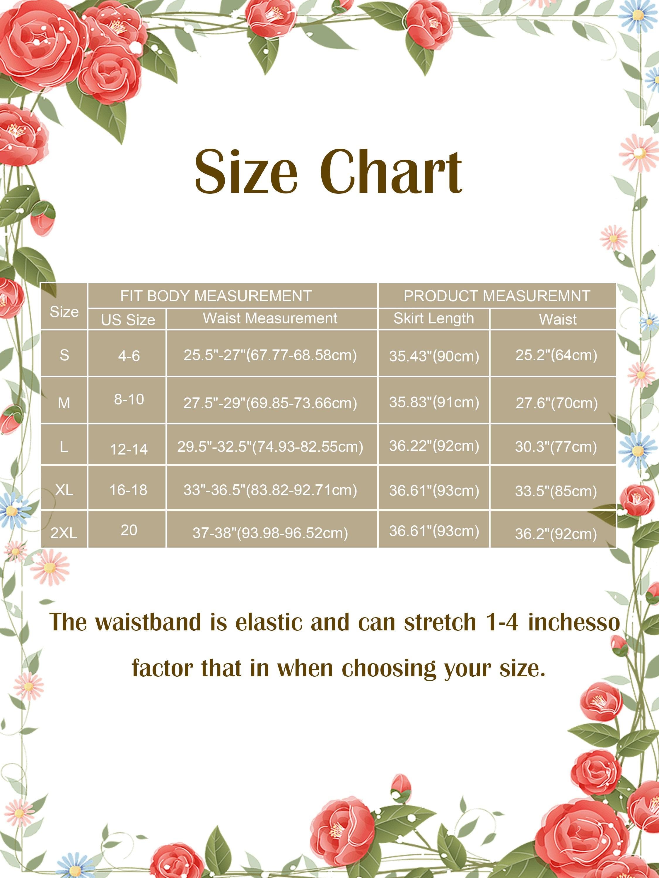 Flower Embroidery Tulle Skirt Maxi Skirt Midi Green Skirt With A Lining Flexible Waistband A Line Floral Dress