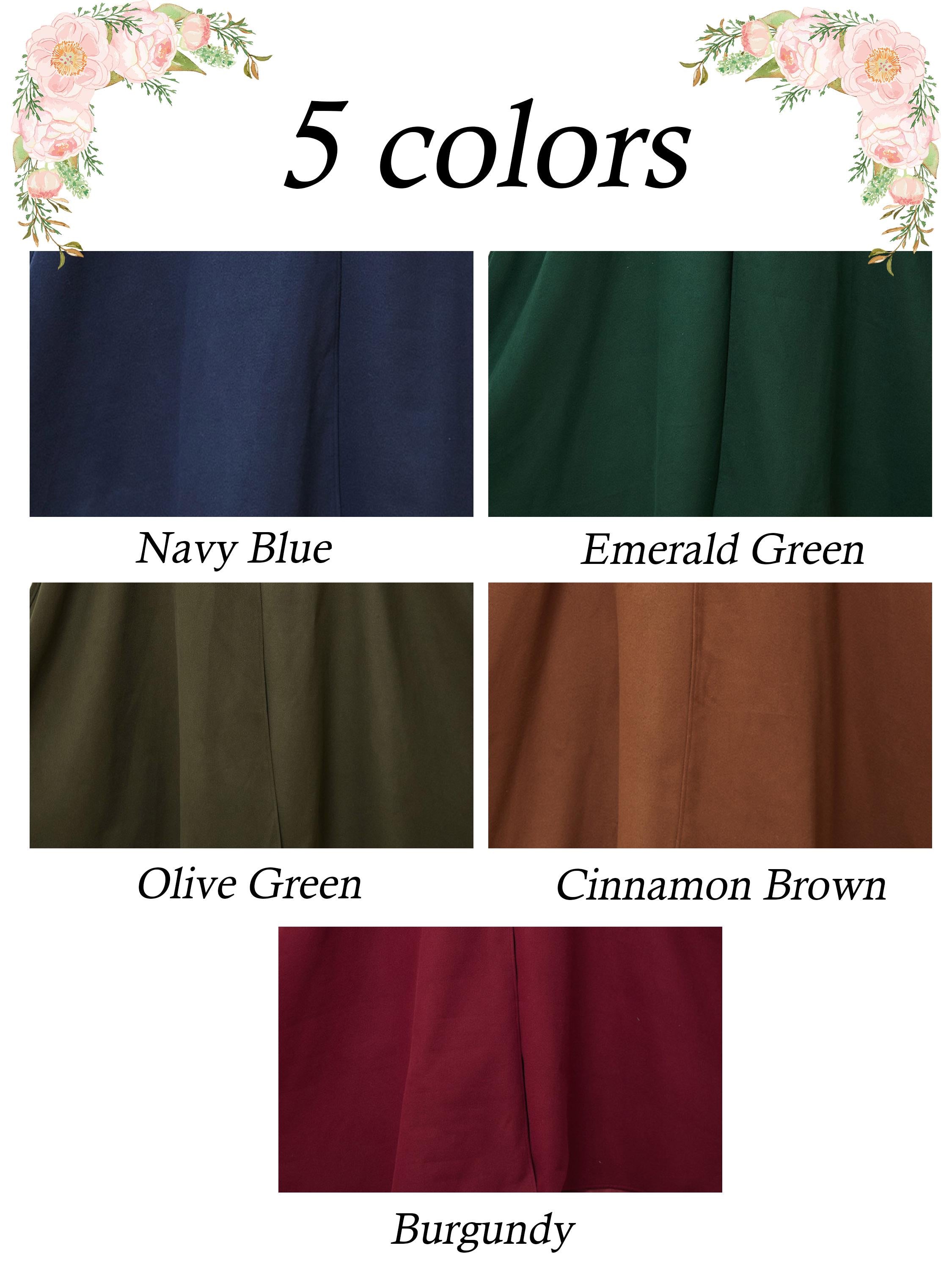 Wedding Fur Cloak Medieval Wool Winter Cloak Cape Coat with Oversized Faux Fur Hood, Vintage Style, Horn Button, and Arm Slits